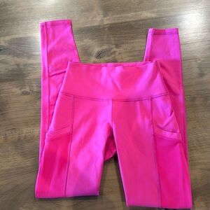 Fabletics Powerhold, size 0